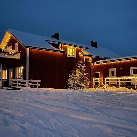 Swedish Adventure Apartment Brograngen Luaran gambar