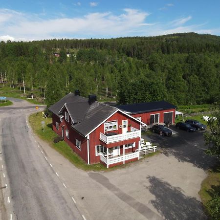 Swedish Adventure Apartment Brograngen Luaran gambar