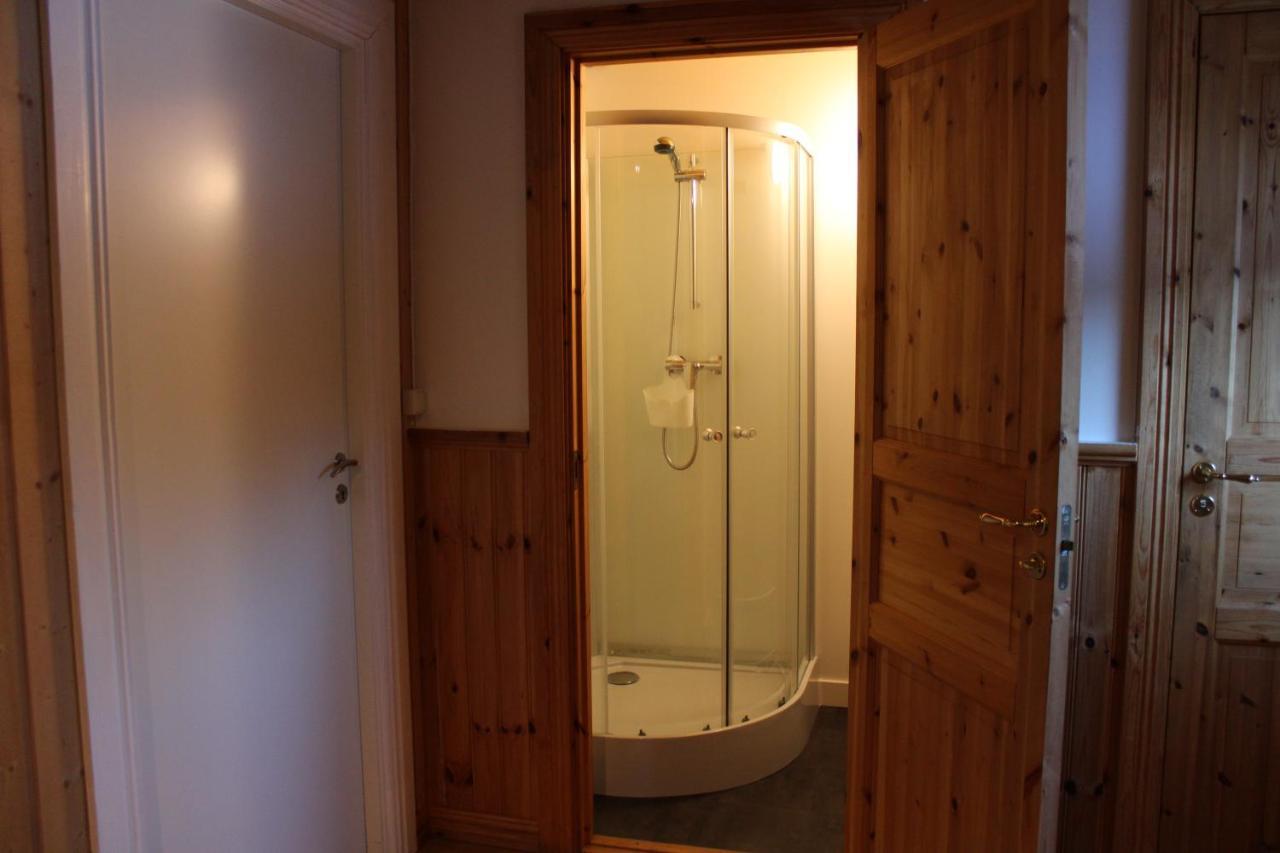 Swedish Adventure Apartment Brograngen Luaran gambar