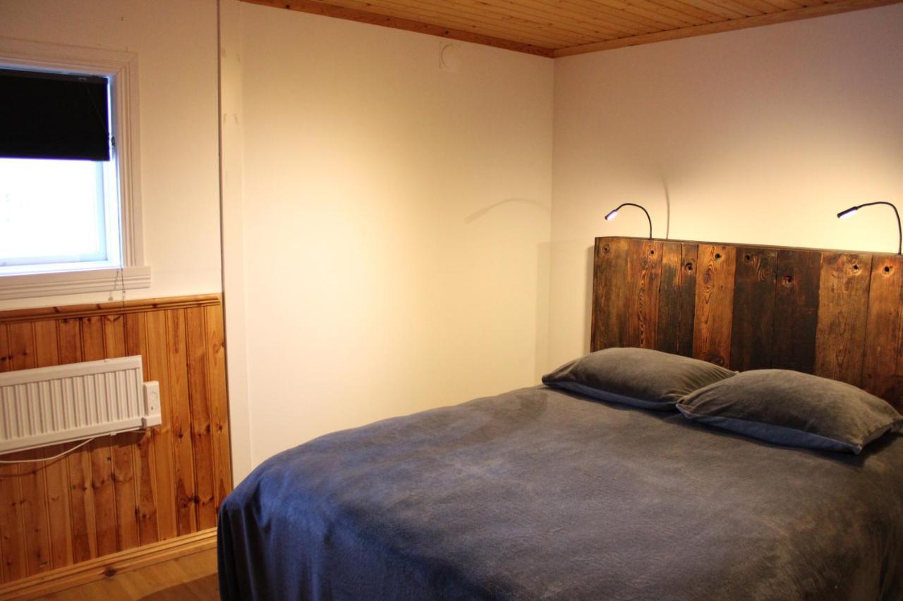 Swedish Adventure Apartment Brograngen Luaran gambar