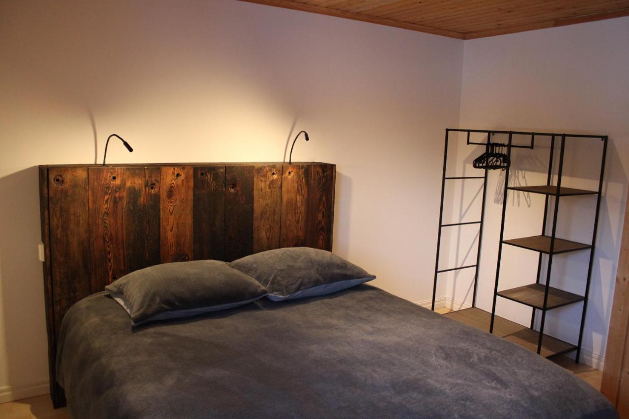 Swedish Adventure Apartment Brograngen Luaran gambar