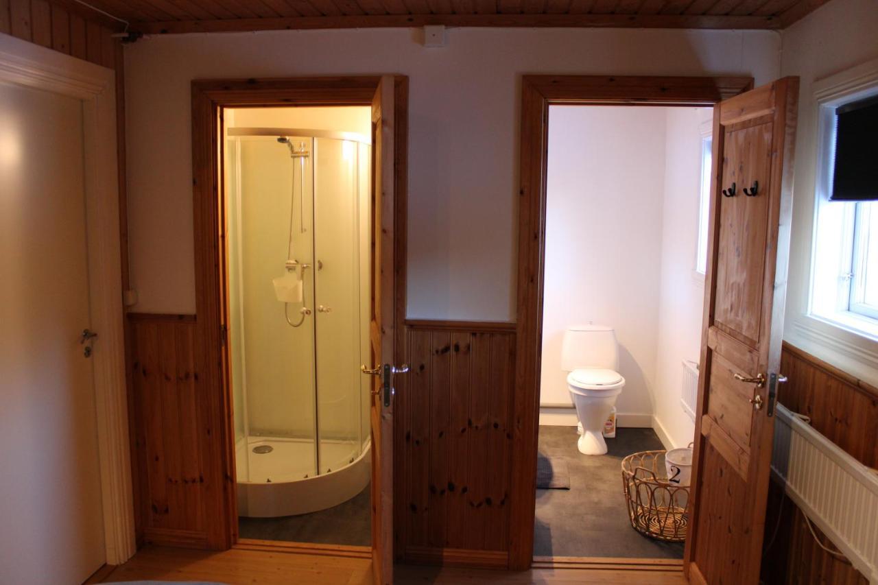 Swedish Adventure Apartment Brograngen Luaran gambar