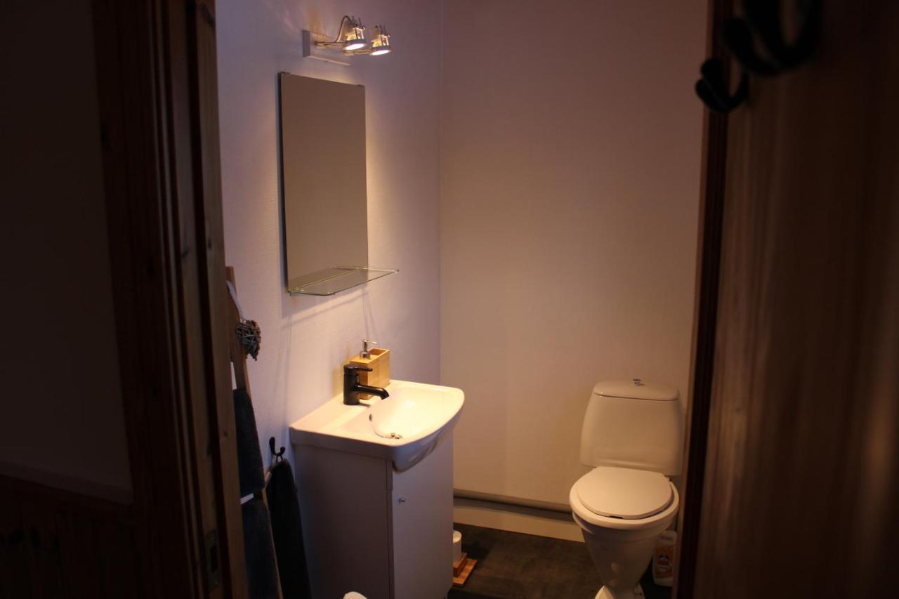 Swedish Adventure Apartment Brograngen Luaran gambar