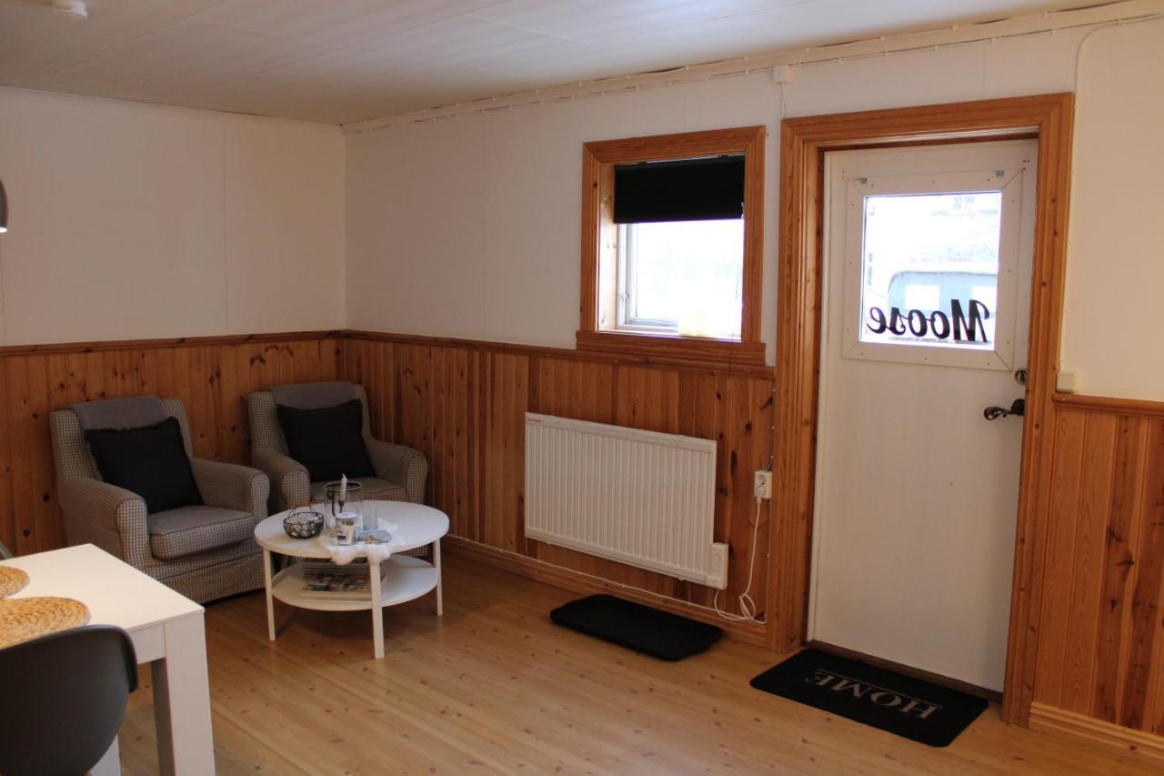 Swedish Adventure Apartment Brograngen Luaran gambar