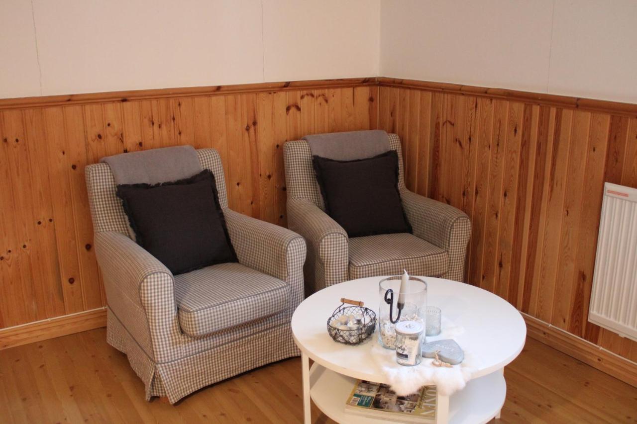 Swedish Adventure Apartment Brograngen Luaran gambar