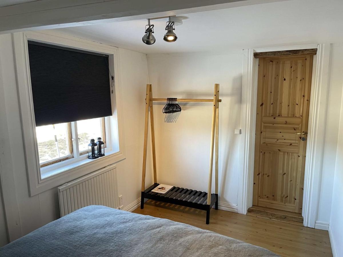 Swedish Adventure Apartment Brograngen Luaran gambar