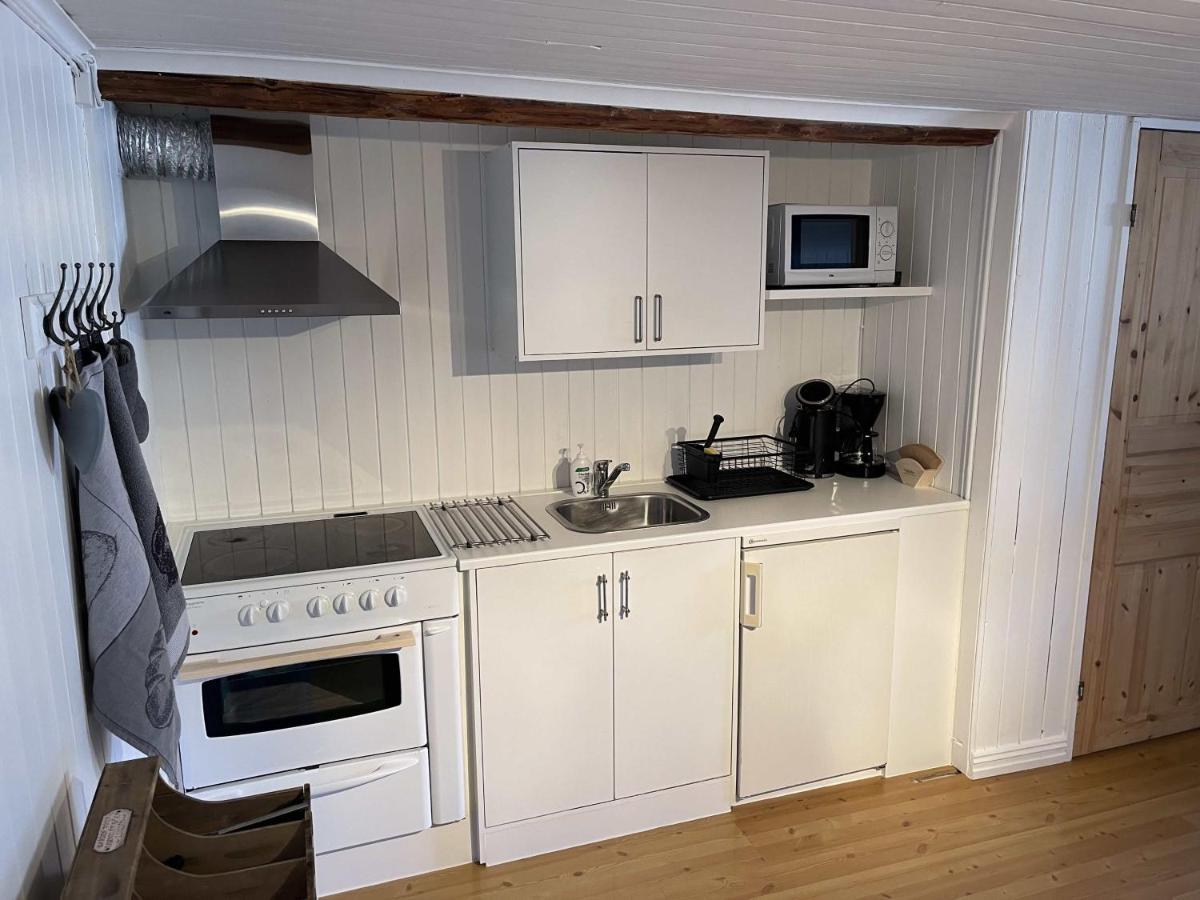 Swedish Adventure Apartment Brograngen Luaran gambar