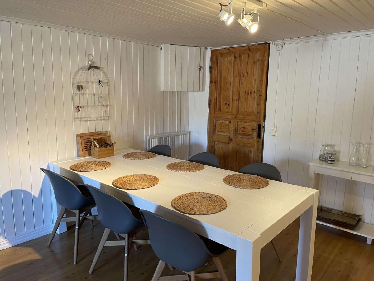 Swedish Adventure Apartment Brograngen Luaran gambar