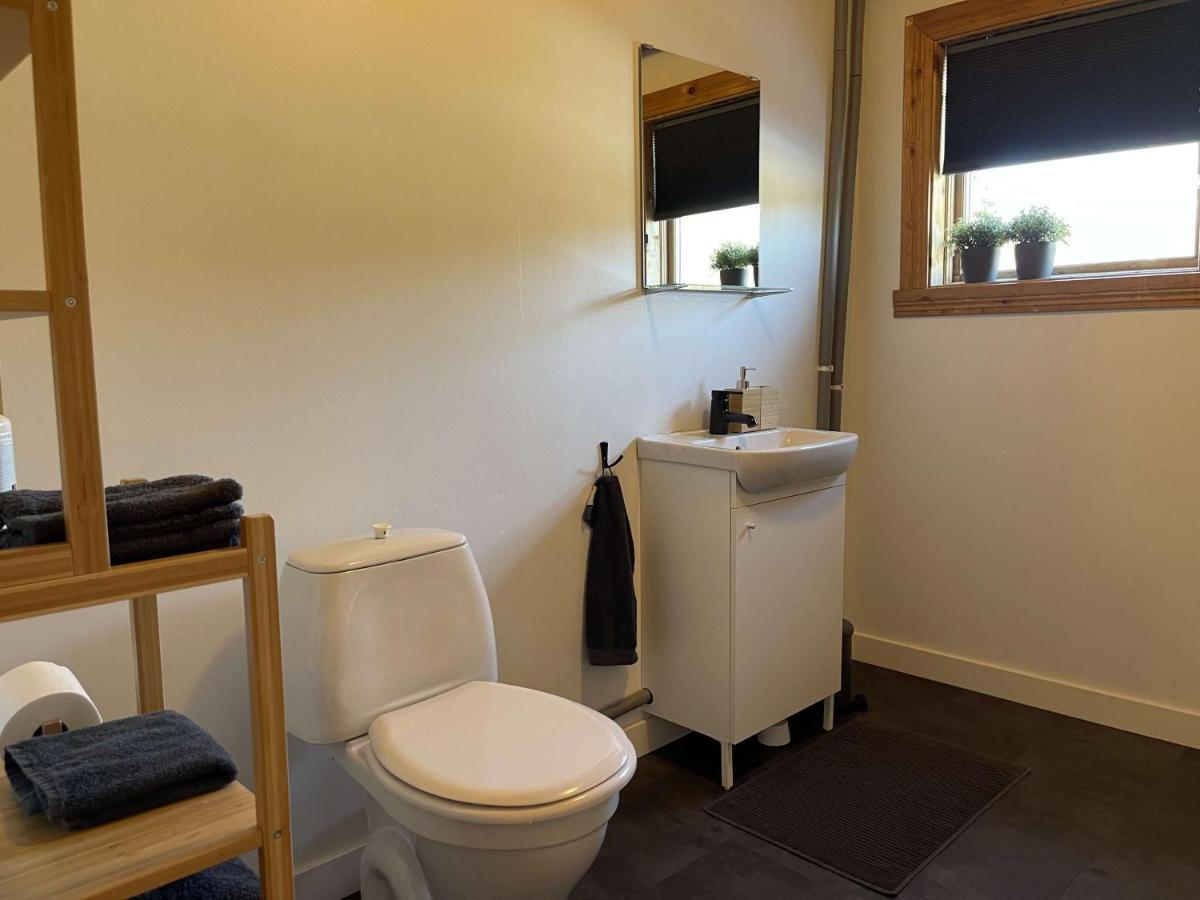 Swedish Adventure Apartment Brograngen Luaran gambar