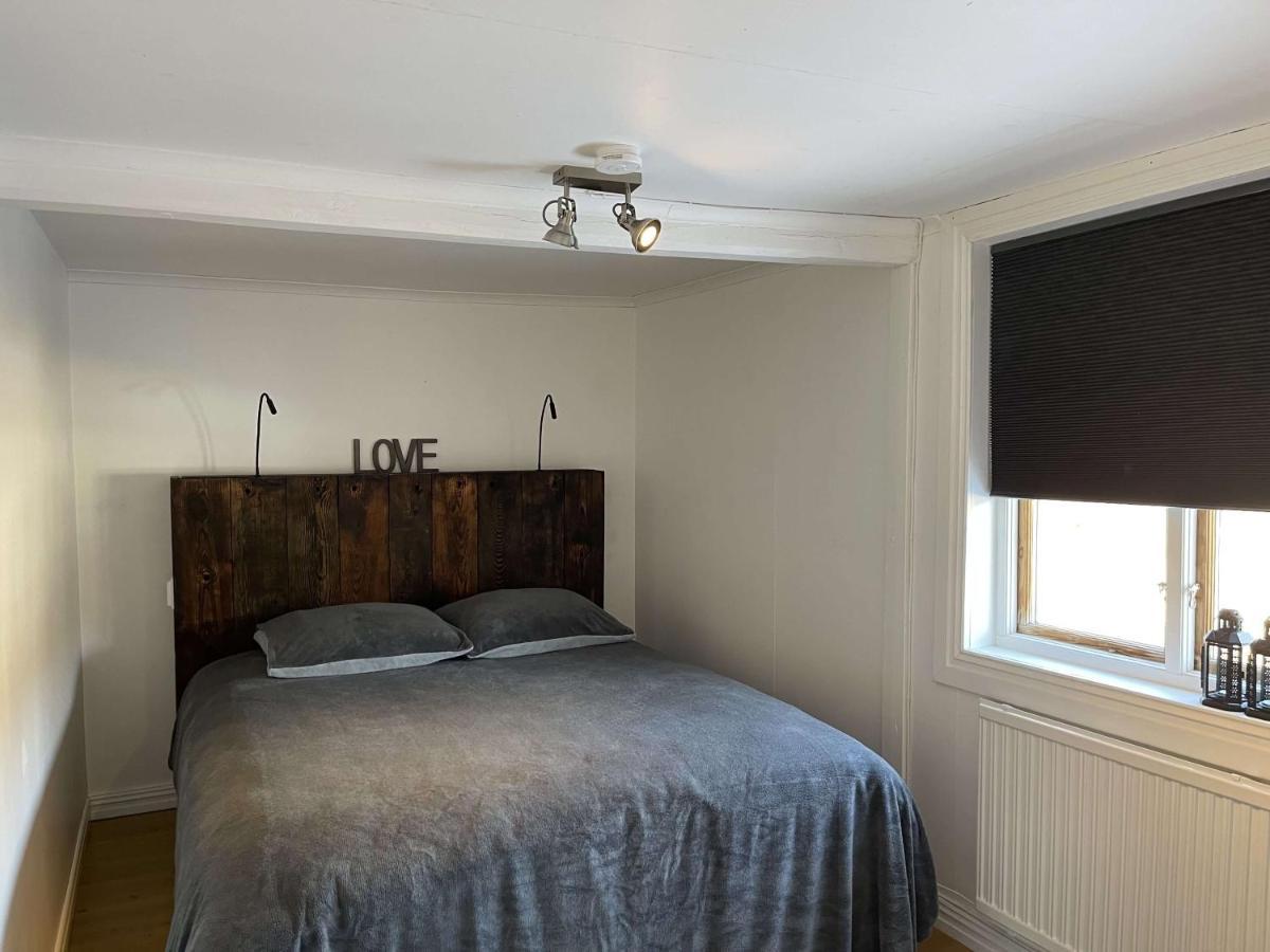 Swedish Adventure Apartment Brograngen Luaran gambar