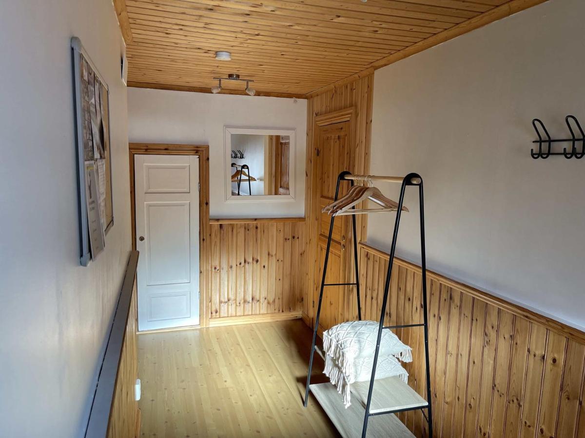 Swedish Adventure Apartment Brograngen Luaran gambar
