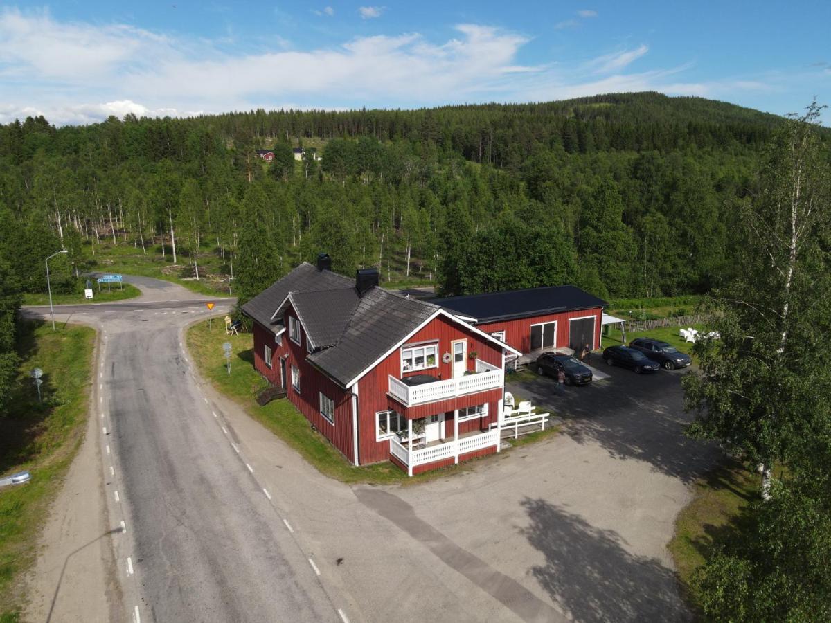 Swedish Adventure Apartment Brograngen Luaran gambar